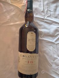 Whisky scozzese 16 anni