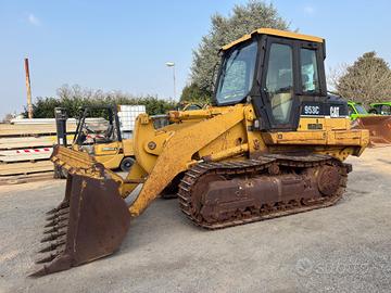 CAT 953C