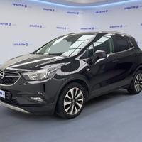 OPEL MOKKA X 1.4 TURBO ECOTEC 140CV 4X