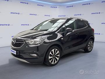 OPEL MOKKA X 1.4 TURBO ECOTEC 140CV 4X