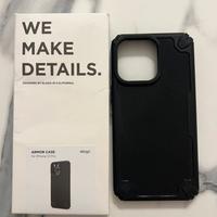 Cover black  iphone 13 pro