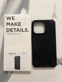 Cover black  iphone 13 pro