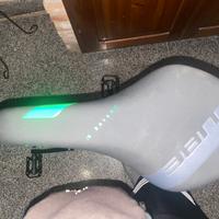 Mountain bike cube active 2.1