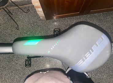 Mountain bike cube active 2.1