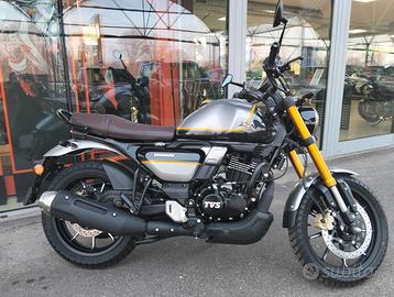 Tvs ronin 250