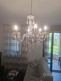 lampadario 