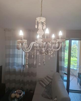 lampadario 
