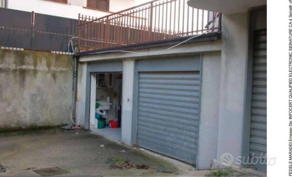 Appartamento – Castrovillari, Cosenza - Vista 3