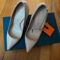 Scarpe eleganti Trussardi