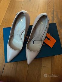 Scarpe eleganti Trussardi