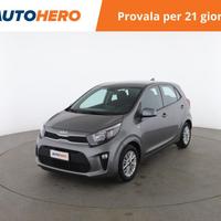 KIA Picanto SD50235