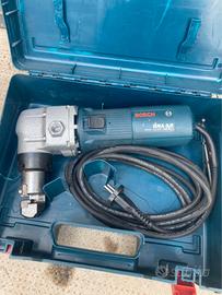 Roditrice Bosch GNA 3,5 per lamiera