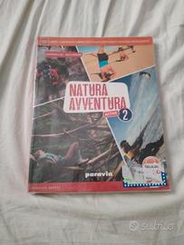 natura avventura 2.   9788839518439