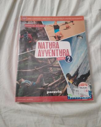 natura avventura 2.   9788839518439