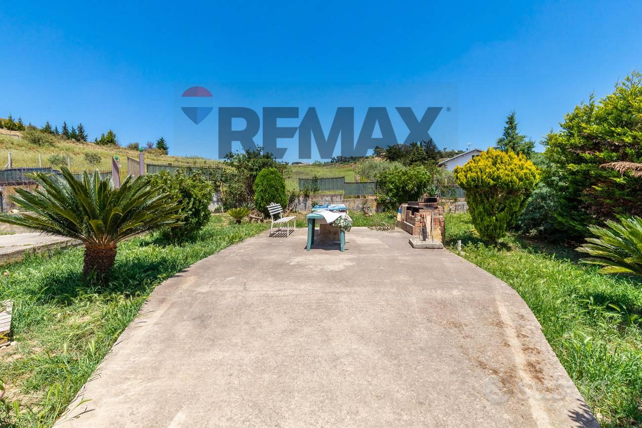 House in Caltagirone, Catania - Vista 4