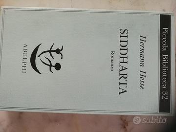 siddharta herman hesse