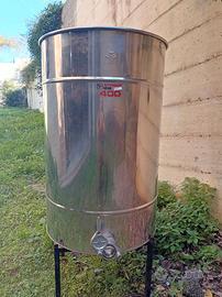 Maturatore miele Lega 4 quintali