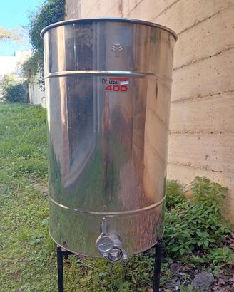 Maturatore miele Lega 4 quintali