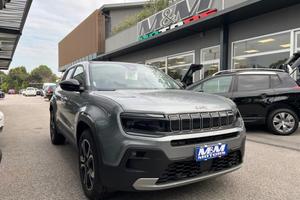 JEEP Avenger 1.2 Turbo 100cv Summit MY 24 #VARI CO