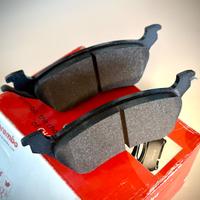 BREMBO KIT PASTIGLIE FRENO P11014 x Chrysler/Dodge