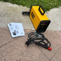 Saldatrice inverter tig lift mma cat