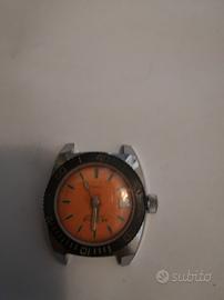 timex