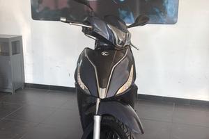 Kymco People 150