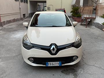 RENAULT CLIO 1.5 DIESEL 75CV
