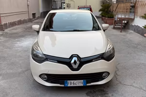 RENAULT CLIO 1.5 DIESEL 75CV