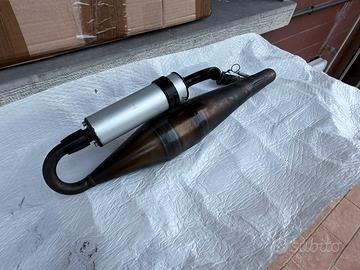 Polini evolution 6 Piaggio zip sp