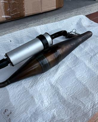 Polini evolution 6 Piaggio zip sp