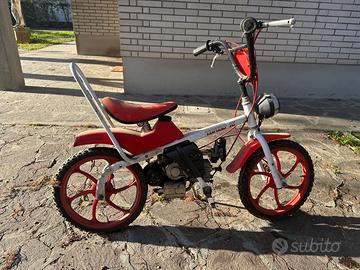 Lem Turbo 16 - Vintage Collezione- Motore a rulli