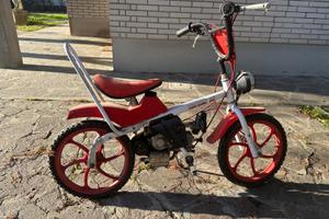 Lem Turbo 16 - Vintage Collezione- Motore a rulli