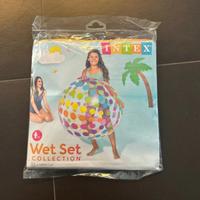 Pallone gonfiabile, gigante