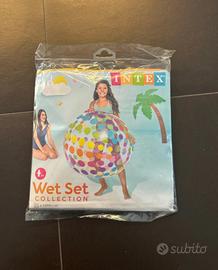 Pallone gonfiabile, gigante