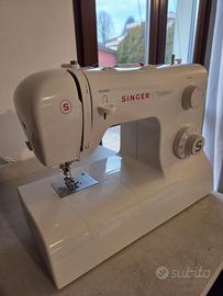 macchina da cucire 