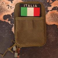 Tasca militare portadocumenti SBB Condor