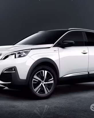 Ricambi per peugeot 5008