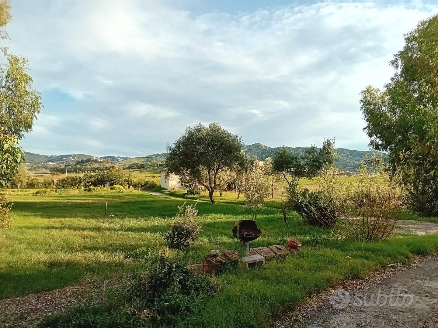 Casetta nuova di campagna - Vista 5
