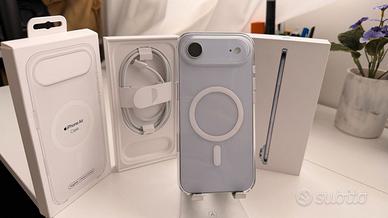 iPhone 17 Air (Apple Care attivabile) Cover Apple