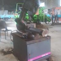 segatrice a nastro MEP SHARK 260