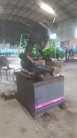 segatrice a nastro MEP SHARK 260