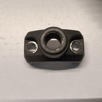 Supporti manubrio specchi moto BMW Motorrad