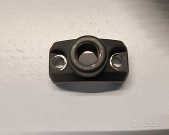 Supporti manubrio specchi moto BMW Motorrad