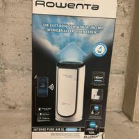 Rowenta Intense Pure Air Connect XL