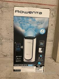 Rowenta Intense Pure Air Connect XL
