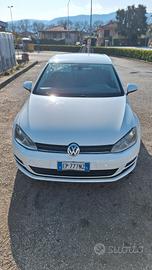 Golf 7 Highline 1.6 TDI 2013