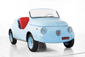 Fiat 500 Moretti Mare