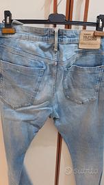 Jeans tommy denim