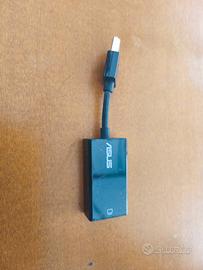 Adattatore HDMI VGA Asus 